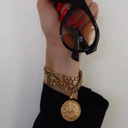 Meredith Bracelet | Swank Boutique