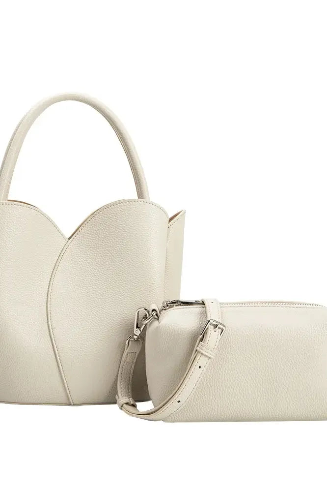 Tulip Bag - Strawberry (Copy) | Swank Boutique
