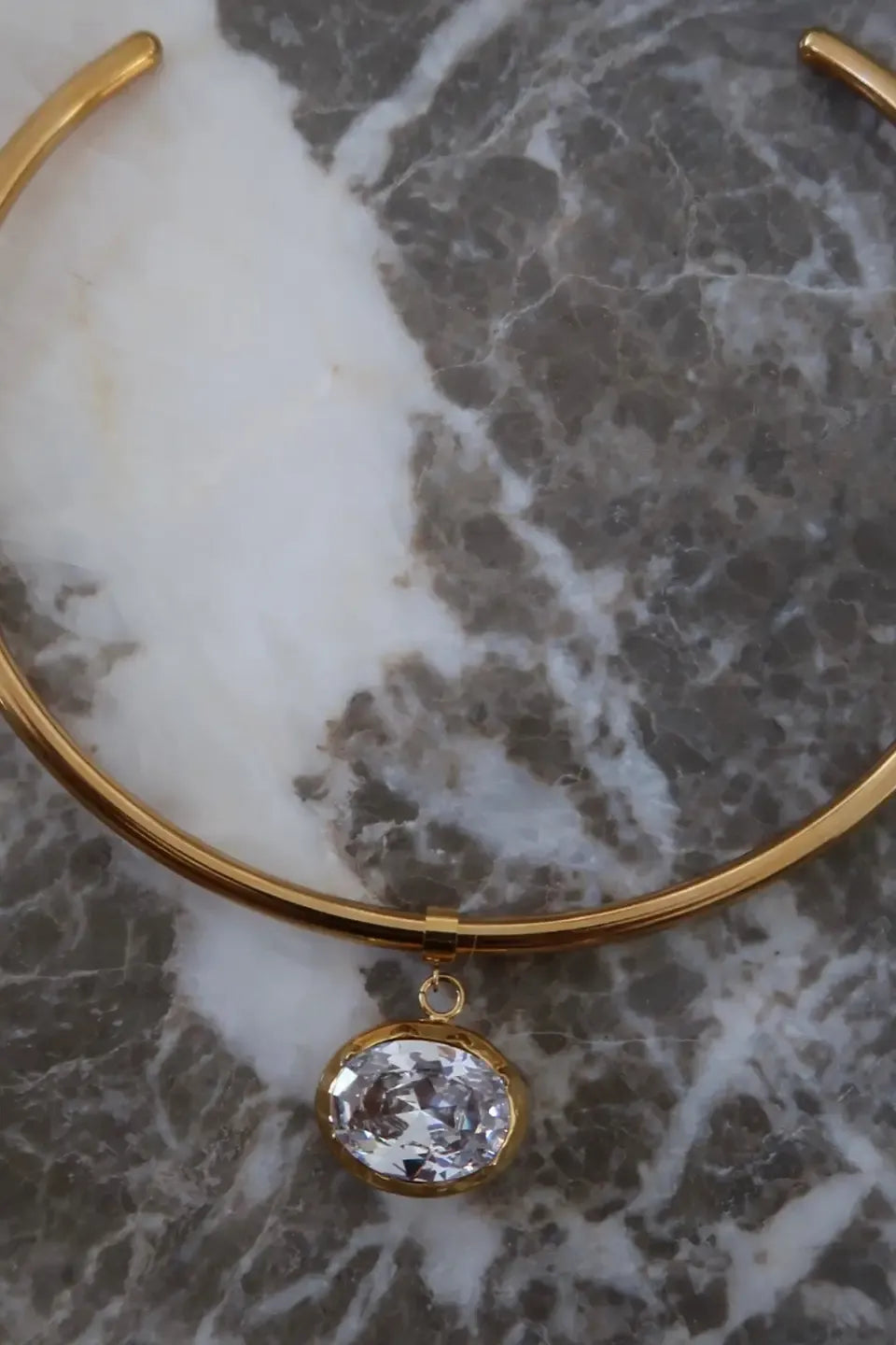 Jaclyn Necklace