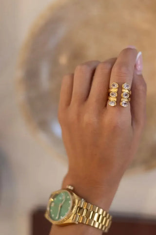 Libby Ring