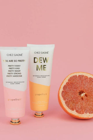 You Are So Pretty - Self-Care Hand Cream, Grapefruit