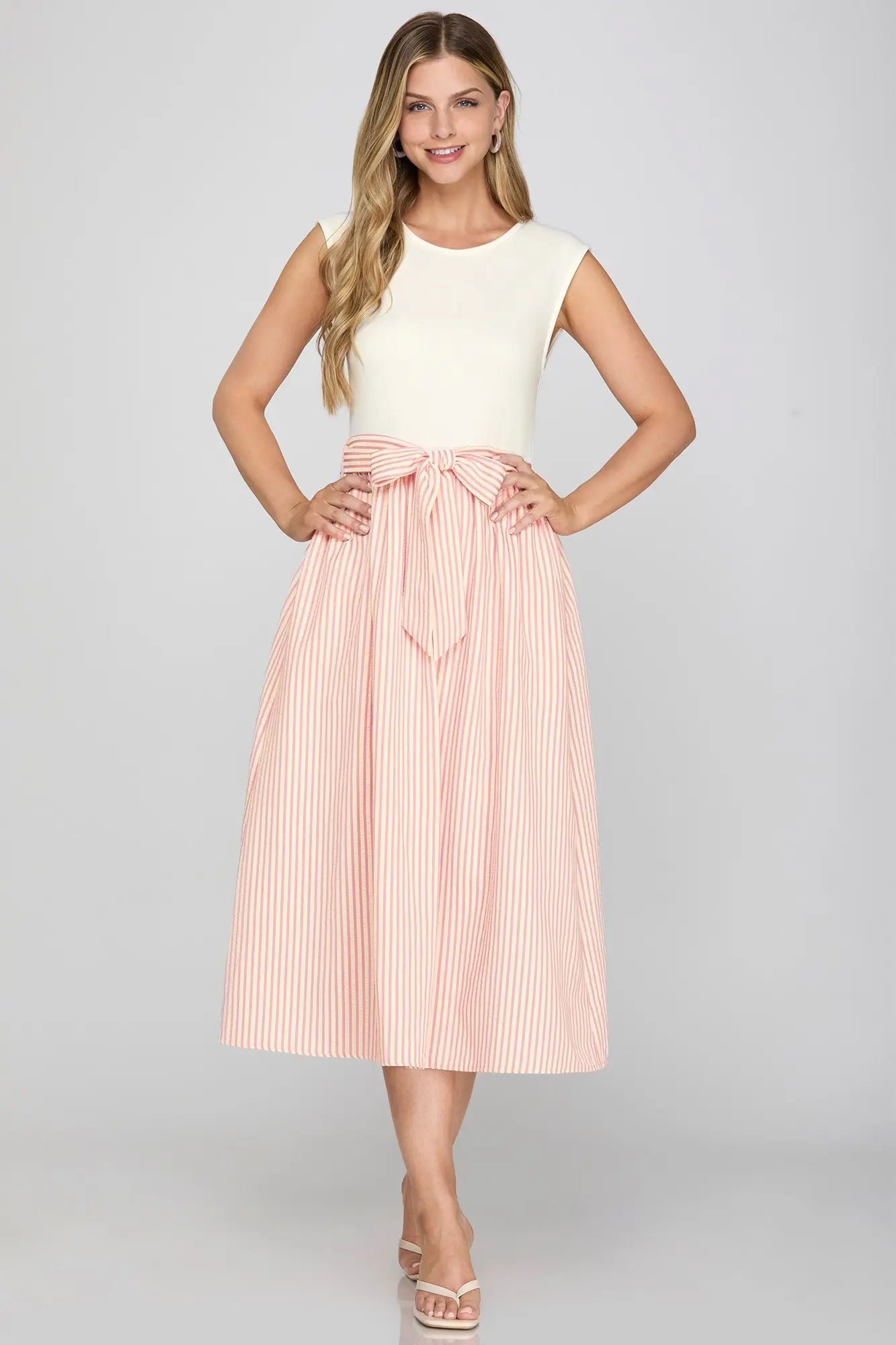 Madeline Dress | Swank Boutique