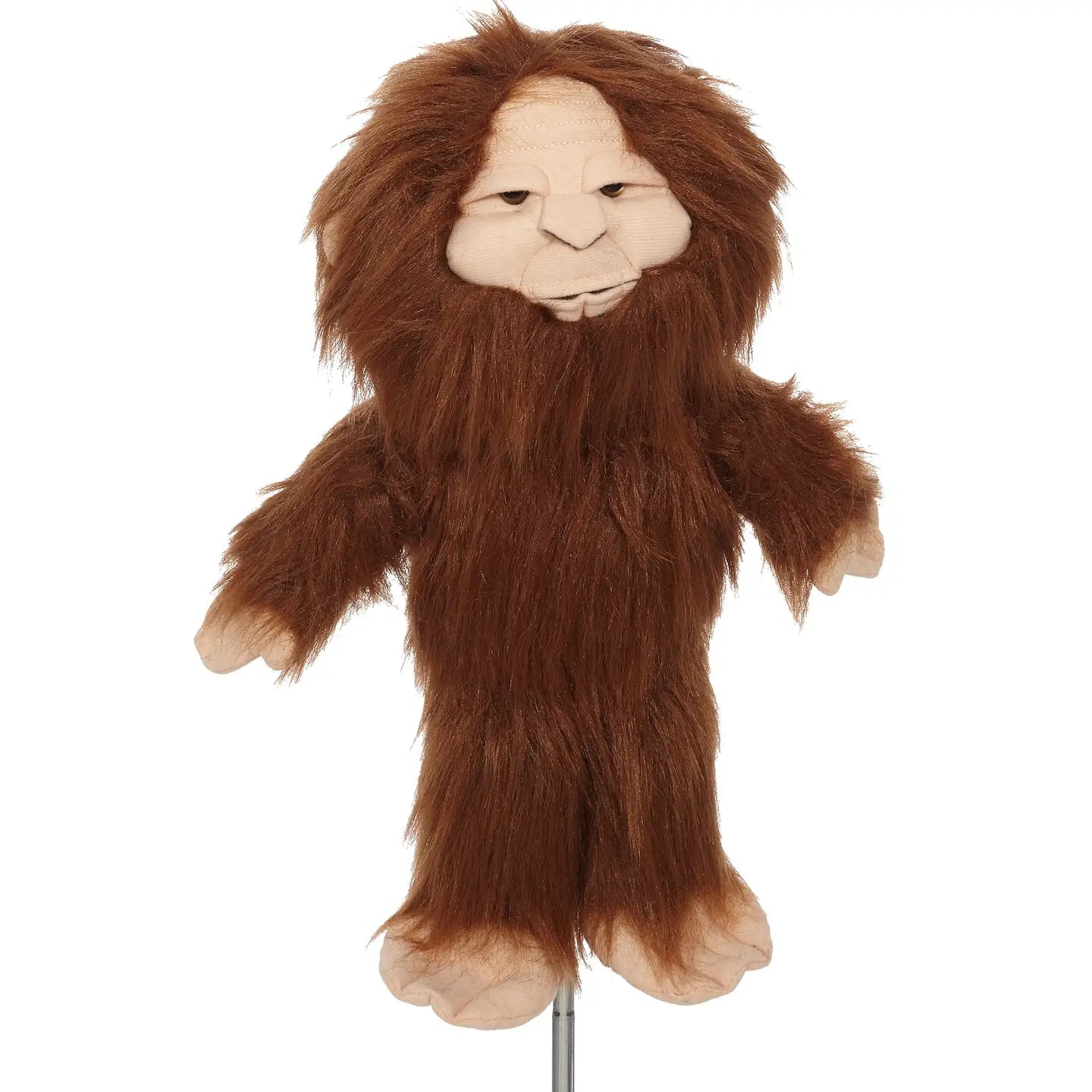 Sasquatch Golf Head Cover | Swank Boutique