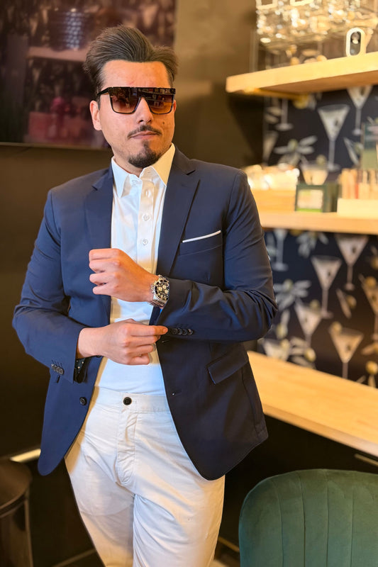 Maverick Performance Blazer
