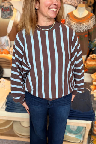 Chloe Sweater