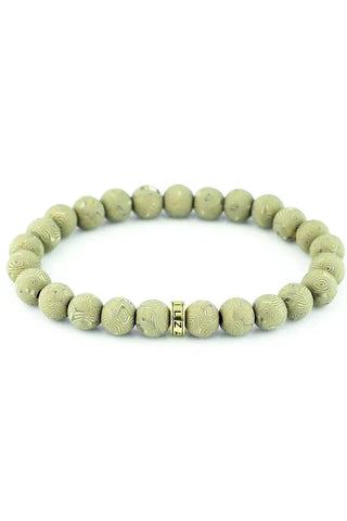 Sahara Beaded Bracelet | Swank Boutique