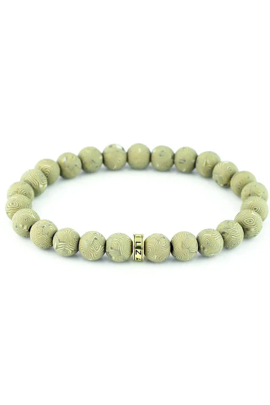 Sahara Beaded Bracelet | Swank Boutique