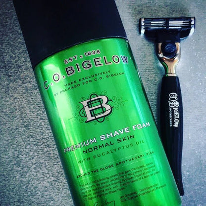 Proraso Shave Foam Refresh | Swank Boutique