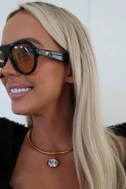 Jaclyn Necklace