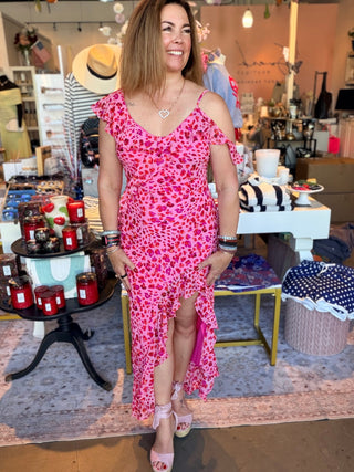 Love Potion Dress | Swank Boutique