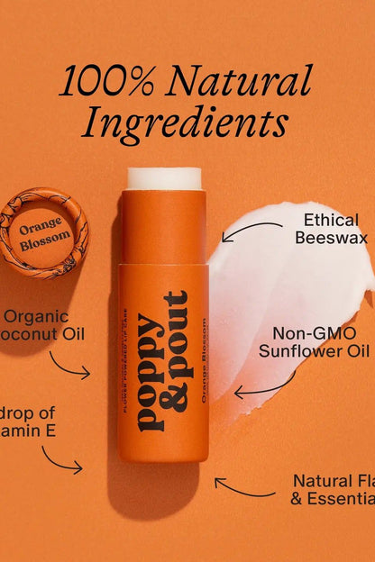 Coconut Lip Balm (Copy) | Swank Boutique