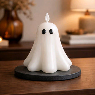 Ghost Candle