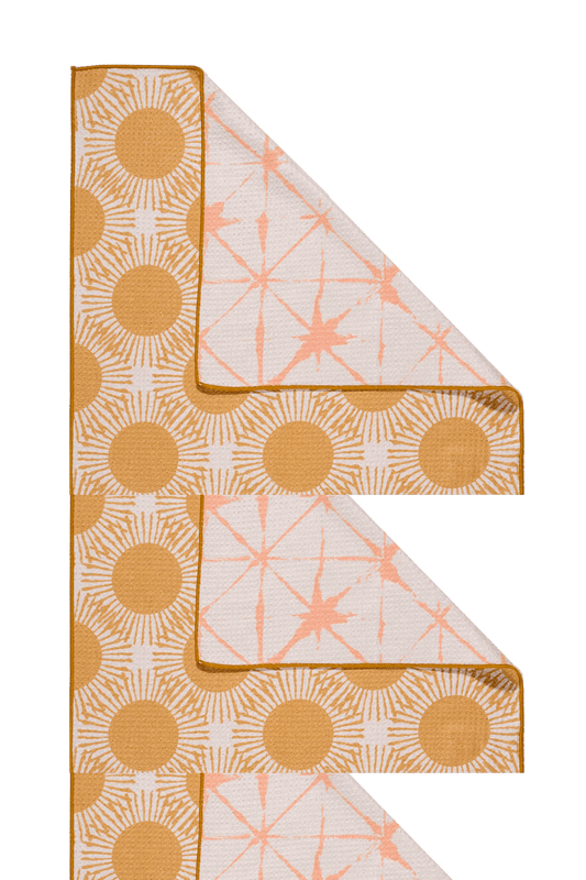 Arches Kitchen Towel (Copy) | Swank Boutique