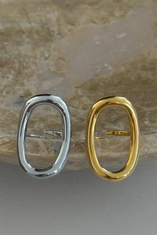 Amanda Ring | Swank Boutique