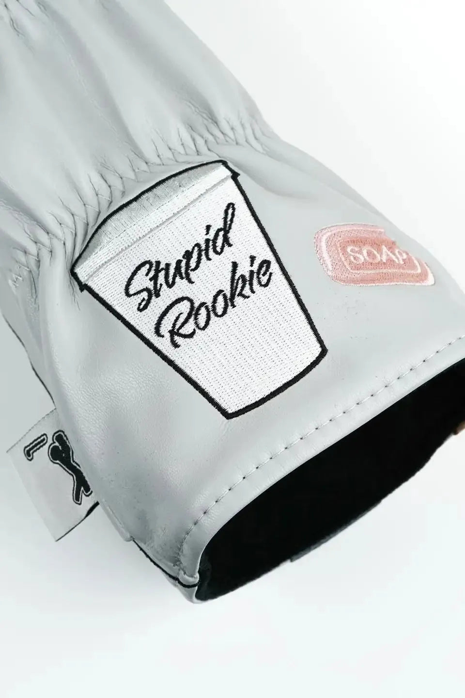 Driver Cover - Fat Jesus | Swank Boutique