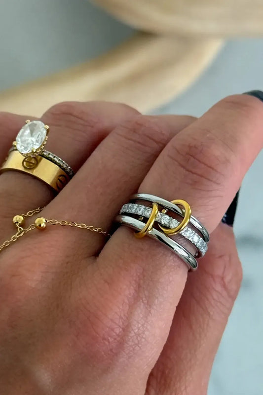 Taylor Ring