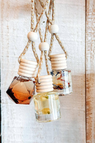 Coffee House Car Diffuser (Best Seller) | Swank Boutique