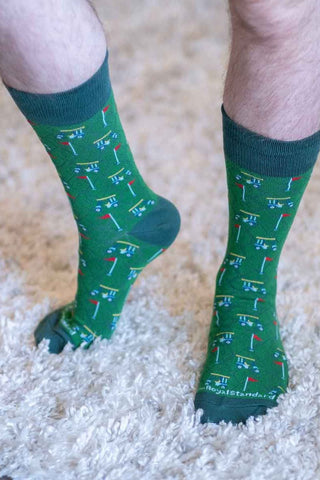 Men's Socks - Fishing (Copy) | Swank Boutique