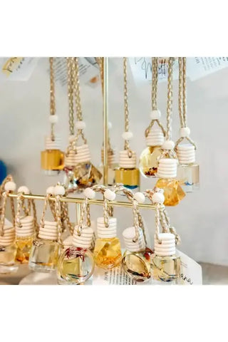 Pumpkin Buttercream Car Diffuser | Swank Boutique