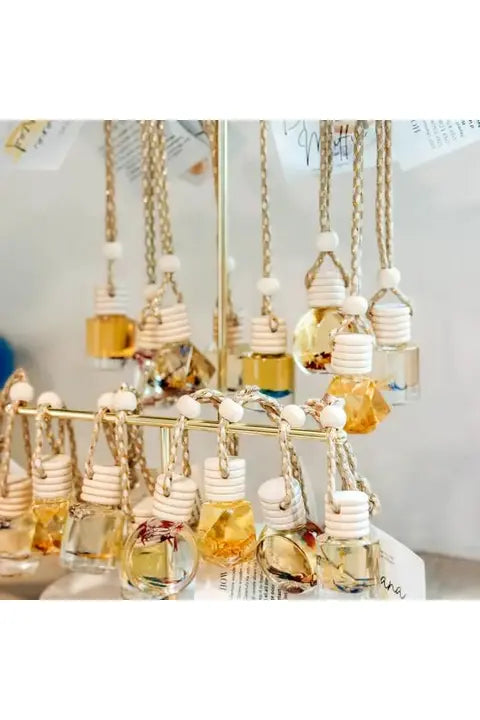 Pumpkin Buttercream Car Diffuser | Swank Boutique