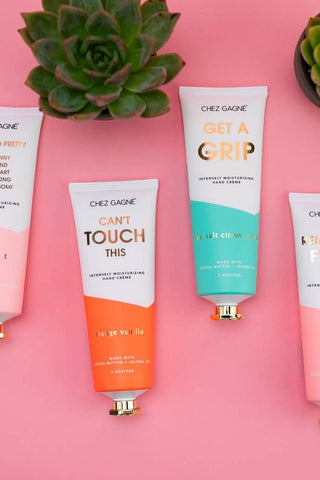 You Are So Pretty - Self-Care Hand Cream, Grapefruit