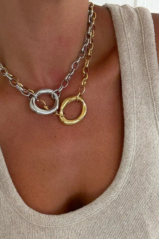 The Scotty Necklace