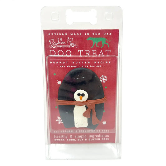 Dog Treat - Penguin | Swank Boutique