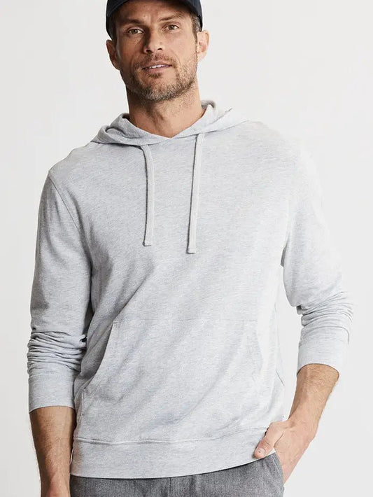Bedford Hoodie | Swank Boutique