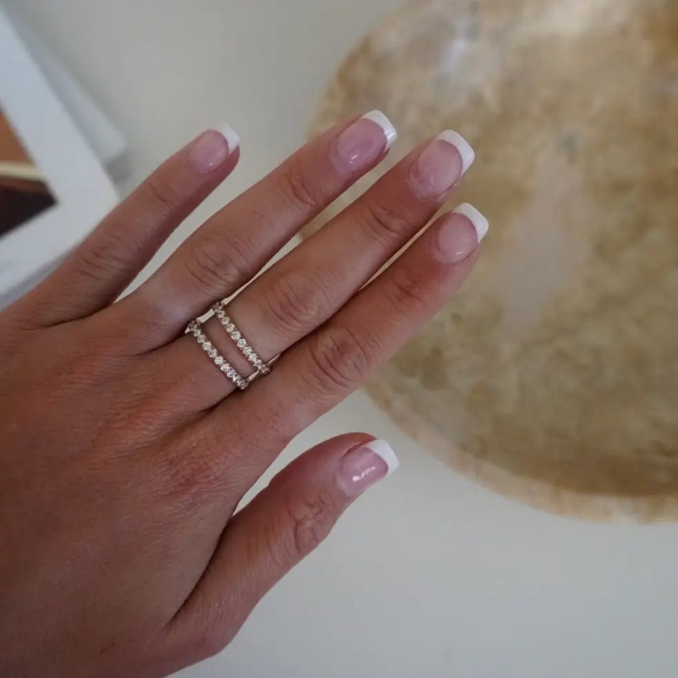 Luxe Ring | Swank Boutique