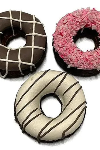 Doggie Donuts | Swank Boutique