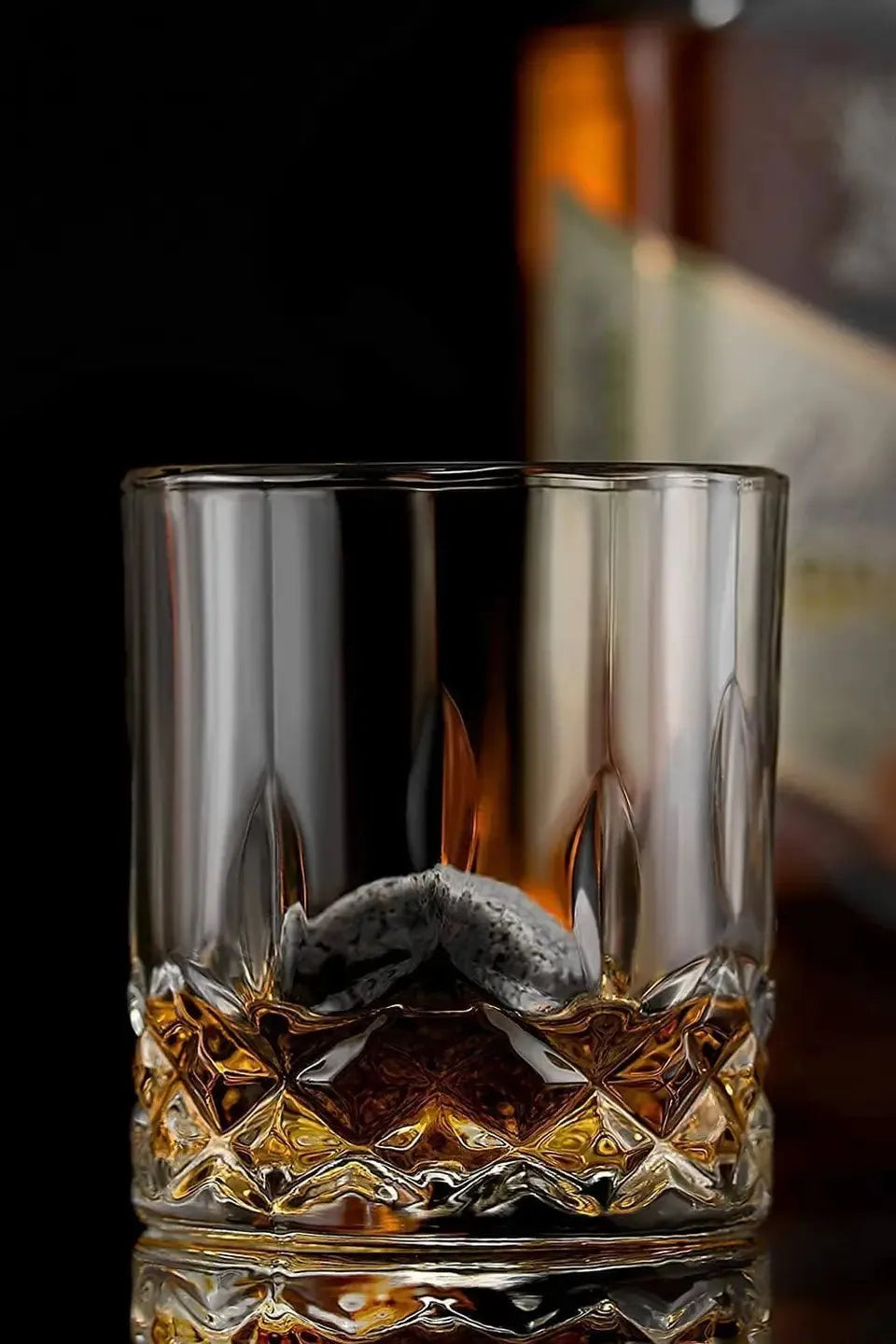 The Connoisseur's Set - Signature Whiskey Glass Edition (Copy) | Swank Boutique