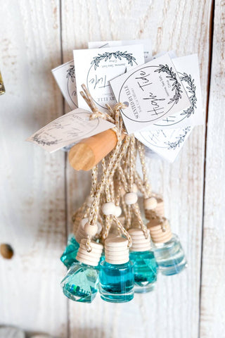 High Tide Car Diffuser | Swank Boutique