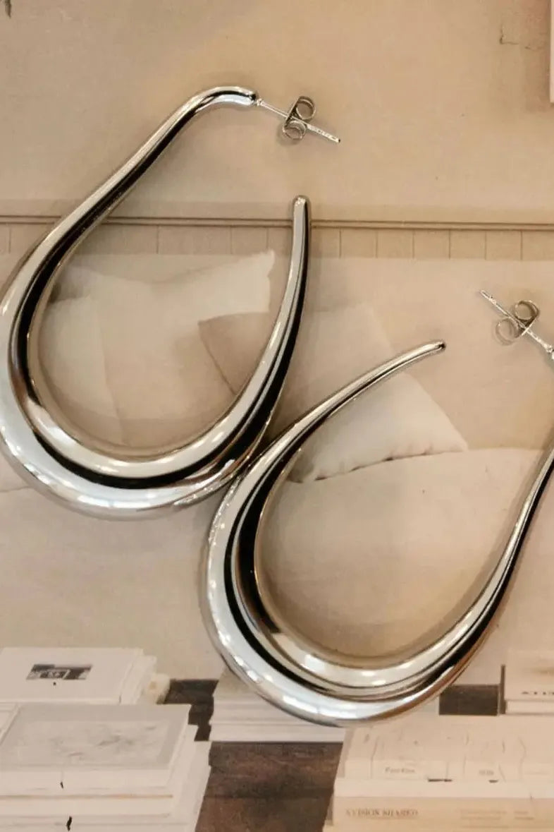 Sophie Earrings | Swank Boutique