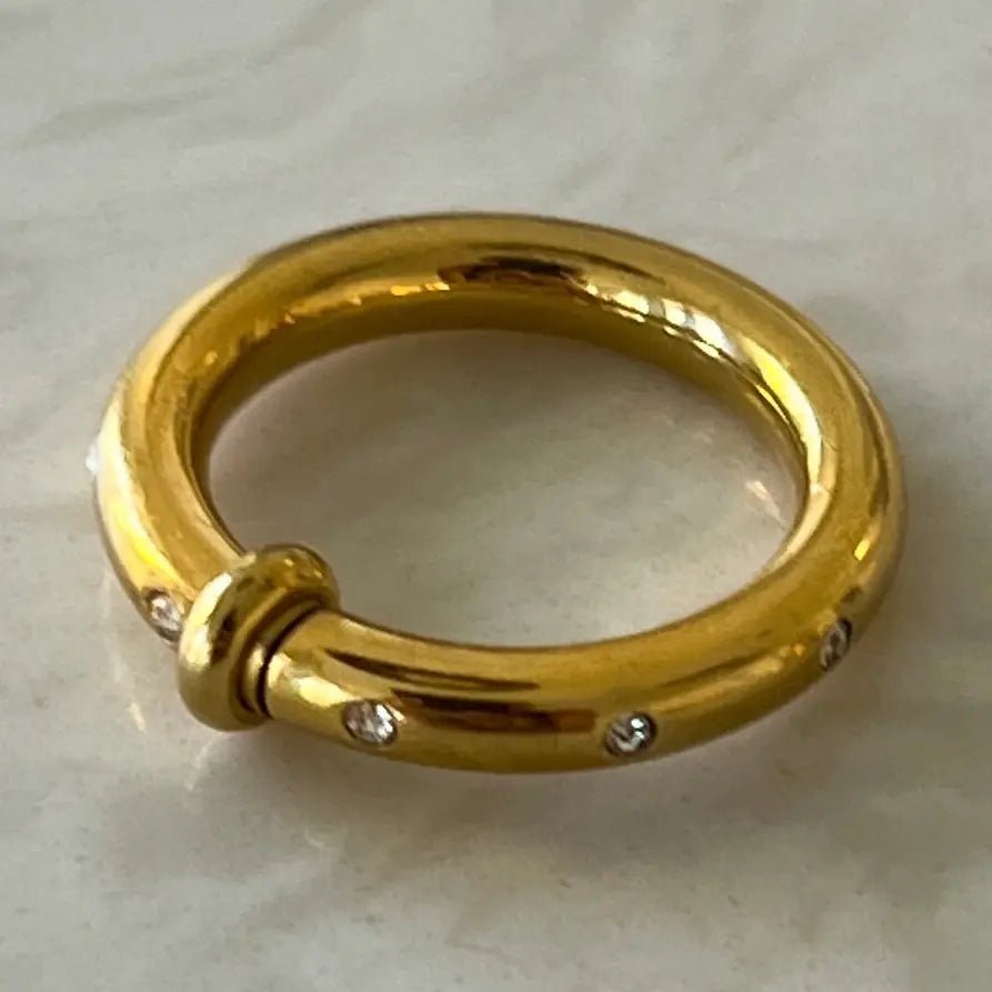 Mila Ring | Swank Boutique