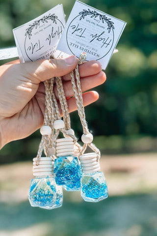 High Tide Car Diffuser | Swank Boutique