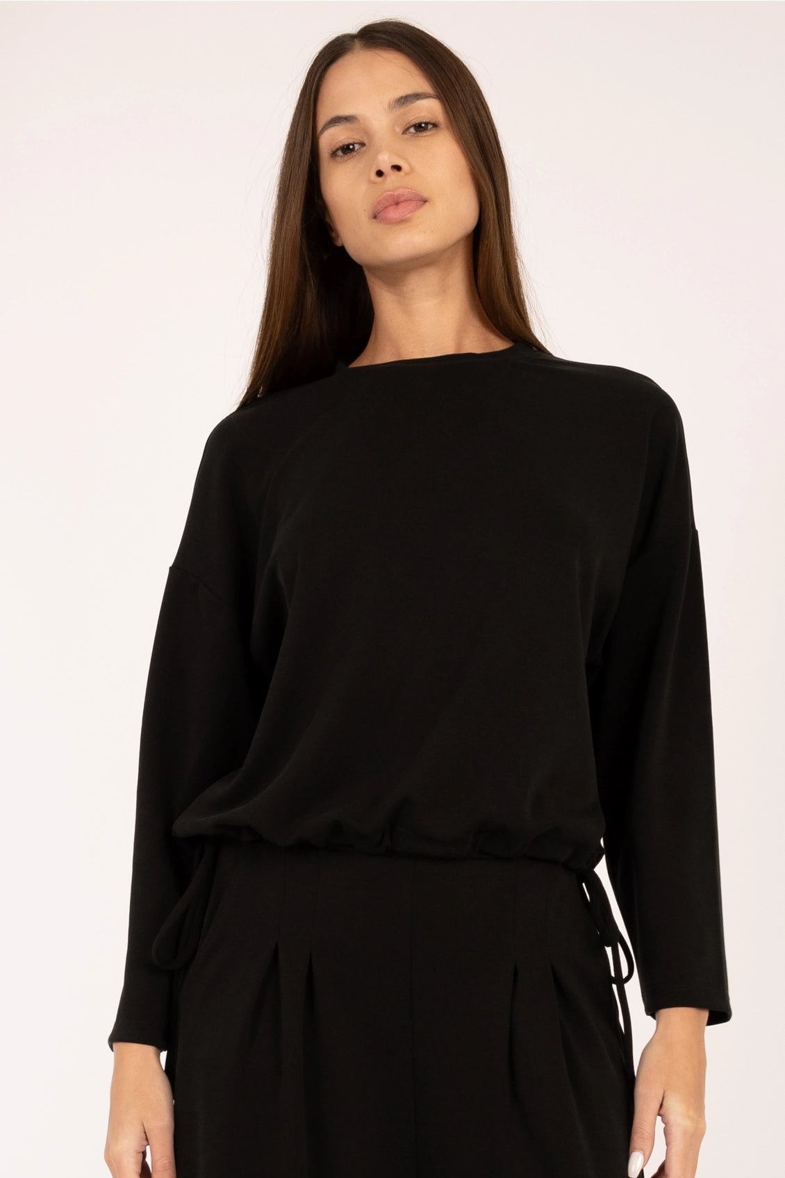 Ultimate Lounge Top (Copy) | Swank Boutique
