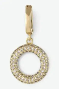 Clip Charms - OvalButterfly (Copy) | Swank Boutique