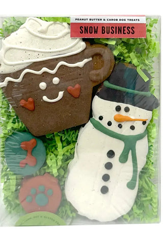 Stocking Stuffers for Your Dog - Happy Holidays (Copy) | Swank Boutique