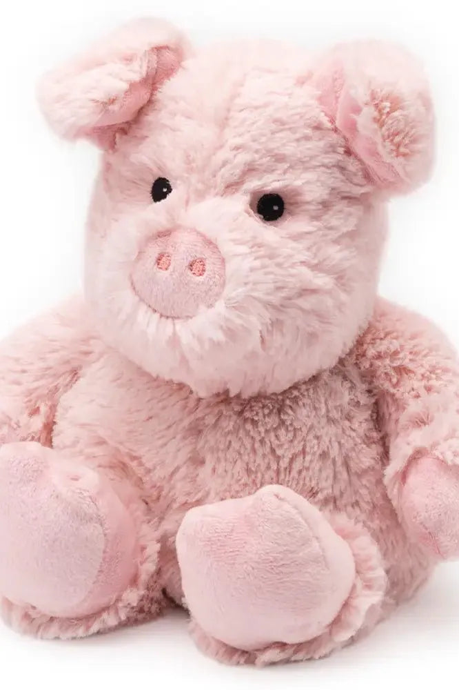 Warmies - Cardinal (Copy) | Swank Boutique