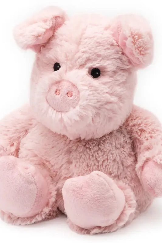 Warmies - Cardinal (Copy) | Swank Boutique