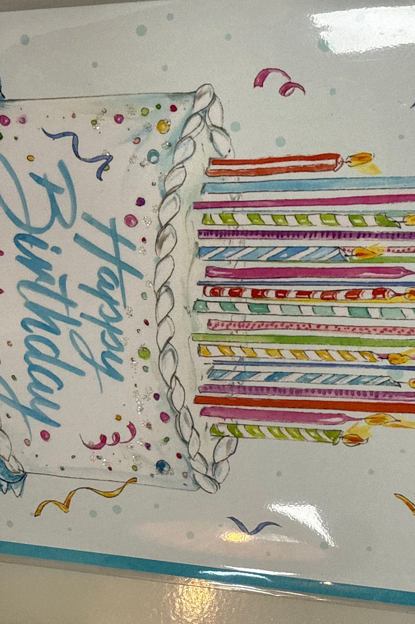 Happy Birthday | Swank Boutique