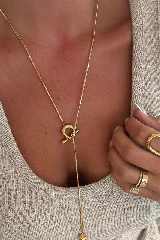 Sadie Necklace