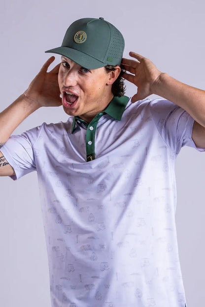 Course Candy Polo (Copy) | Swank Boutique