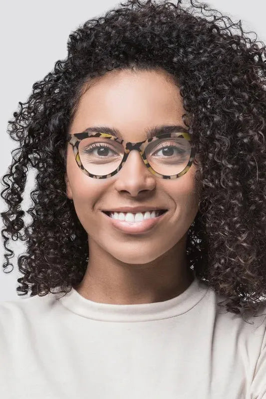Zoey Reading Glasses | Swank Boutique