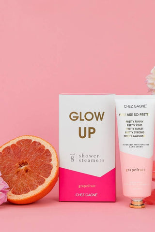 You Are So Pretty - Self-Care Hand Cream, Grapefruit