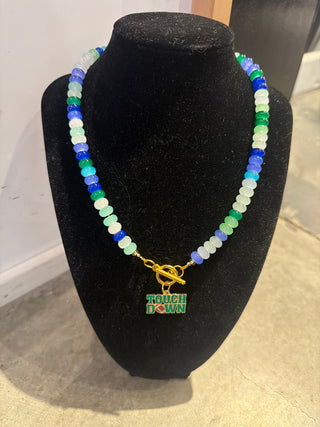 Twelve's Necklace