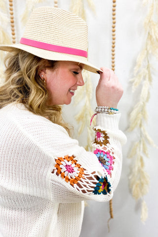 Assorted Hats | Swank Boutique
