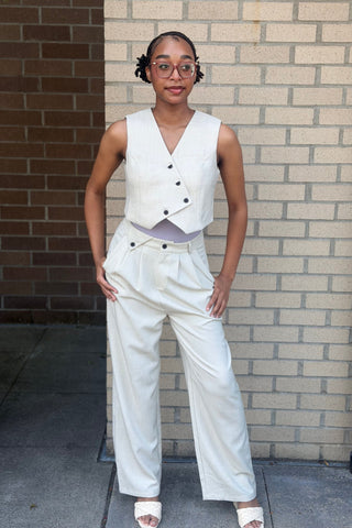 Wide Leg Pants | Swank Boutique