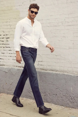 Ryan Straight Jeans