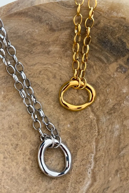 The Scotty Necklace